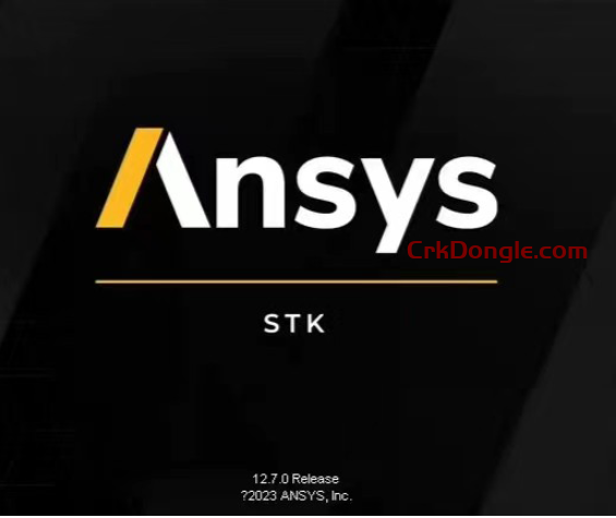 ansys stk 12.7