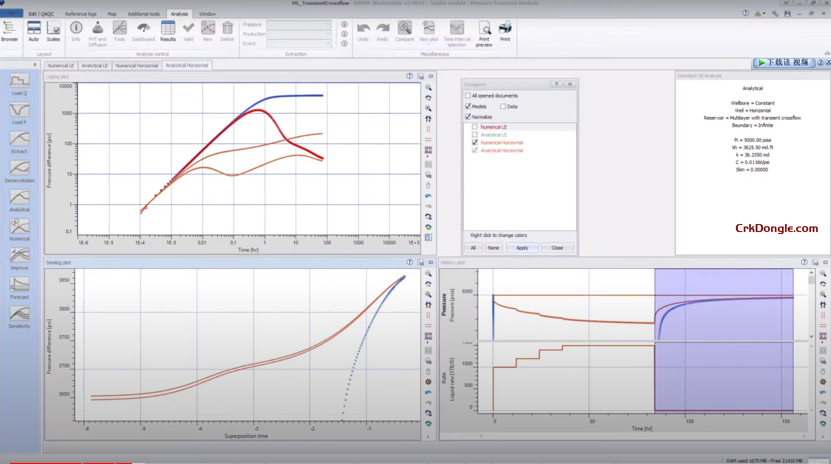 Kappa Workstation 5.4 Kappa Workstation 5.4