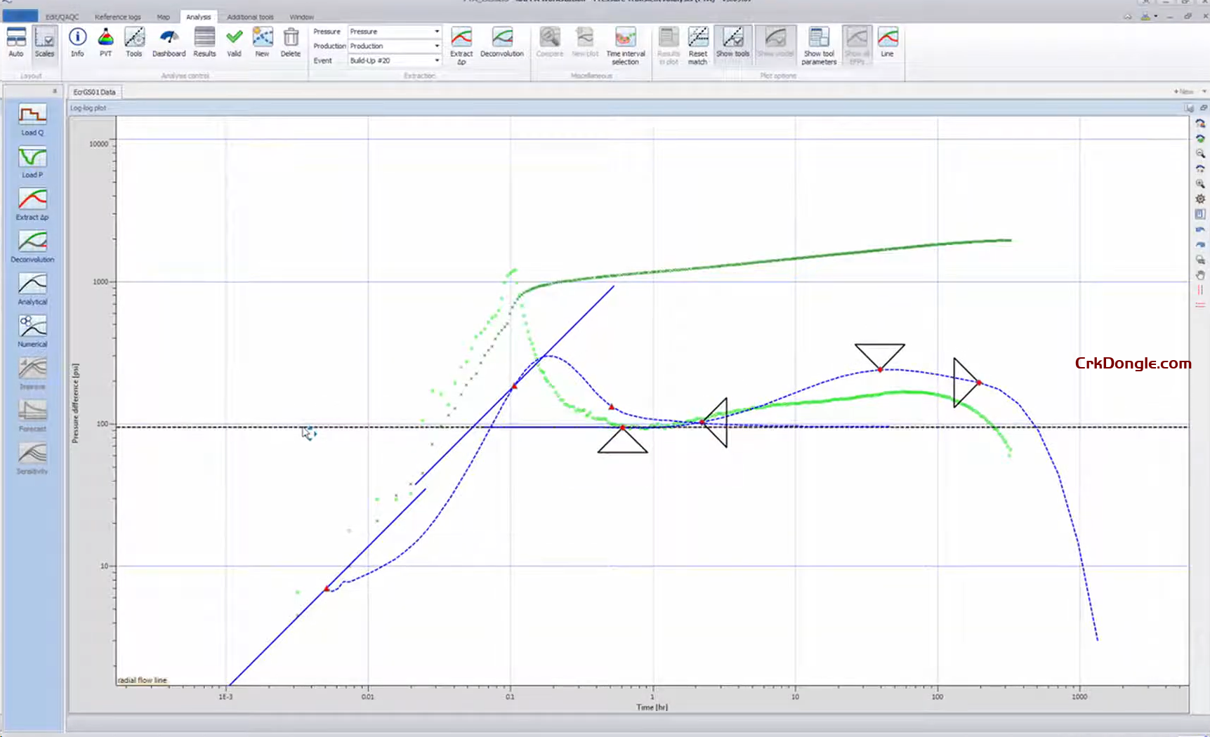 Kappa workstation 5.50.3.8