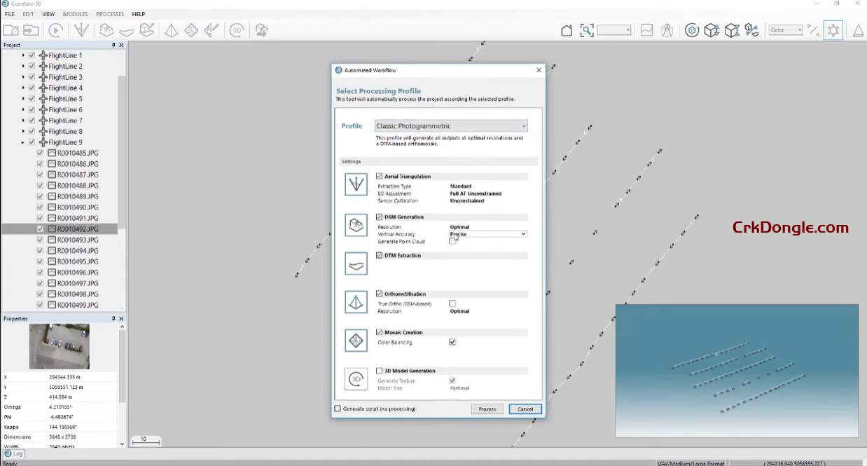 SimActive Correlator3D v10.1.6 SimActive Correlator3D v10.1.6