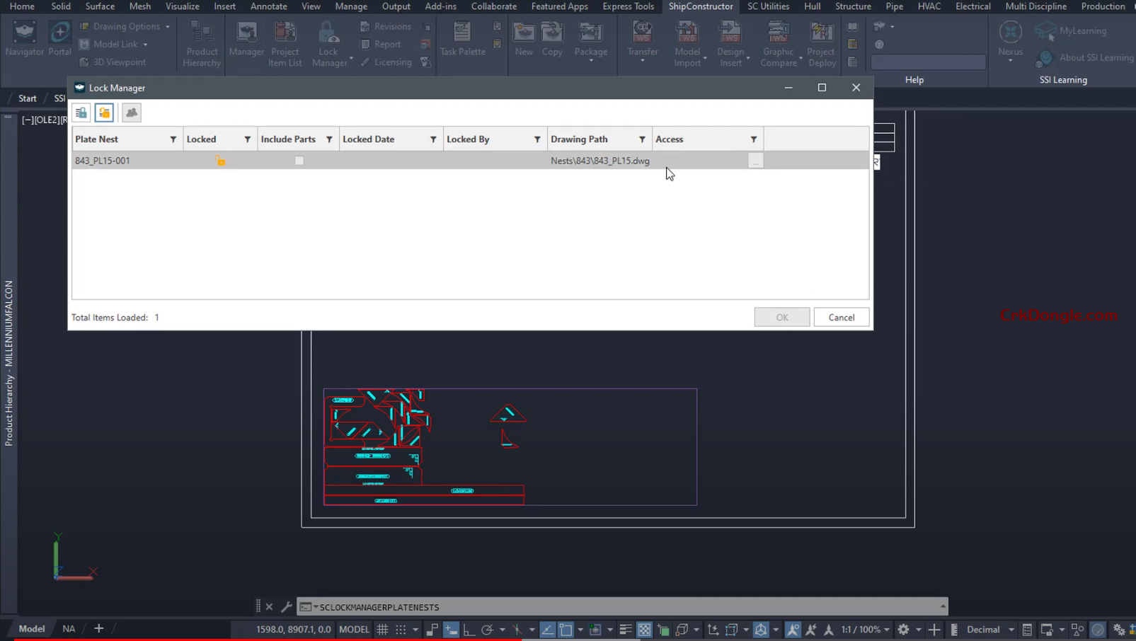 ShipConstructor 2025 ShipConstructor 2025