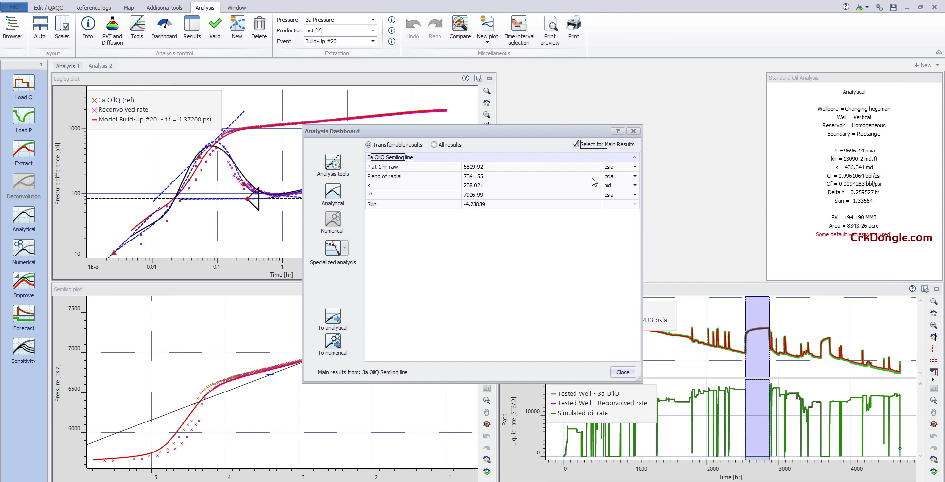 Kappa Workstation 5.6003