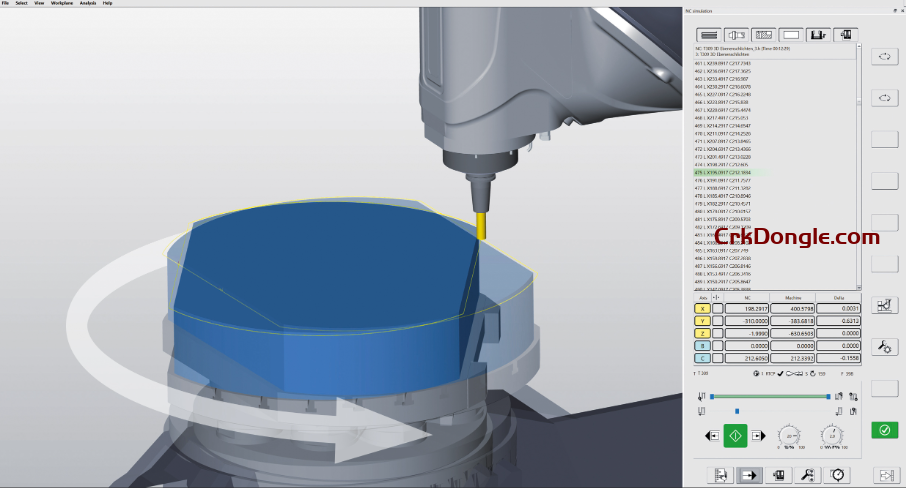 OPEN MIND Hypermill 2025 update1